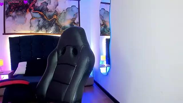 Try the thrill of flirt babes with our cam hosts, featuring unclothed wildness while getting naked and playing with their favored sex toys.
