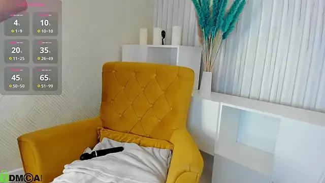Kate_Jamess from StripChat is Freechat