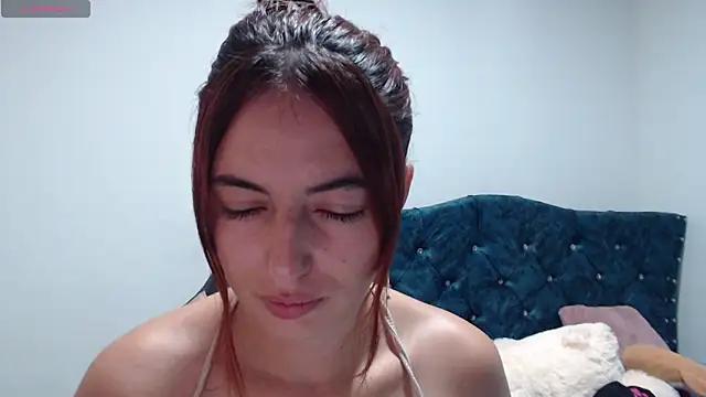 Try the thrill of flirt babes with our cam hosts, featuring unclothed wildness while getting naked and playing with their favored sex toys.