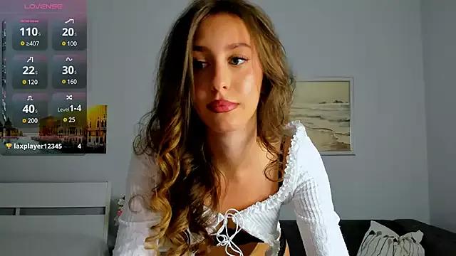 Try the thrill of flirt babes with our cam hosts, featuring unclothed wildness while getting naked and playing with their favored sex toys.