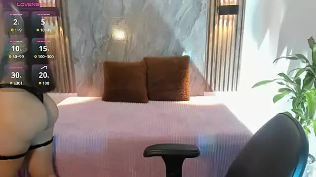 Try the thrill of flirt babes with our cam hosts, featuring unclothed wildness while getting naked and playing with their favored sex toys.