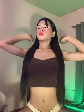Kate_snow from StripChat is Freechat