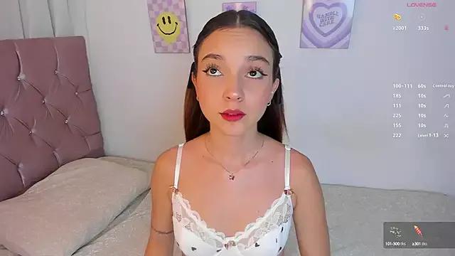 kate_sweet01 from StripChat is Freechat
