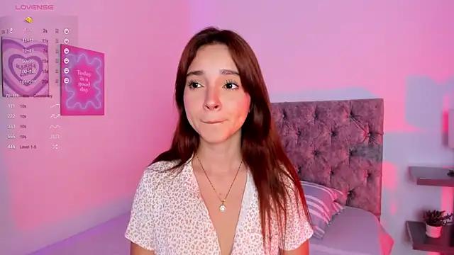 Try the thrill of flirt babes with our cam hosts, featuring unclothed wildness while getting naked and playing with their favored sex toys.