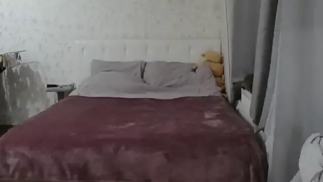 KateBunny from StripChat is Freechat