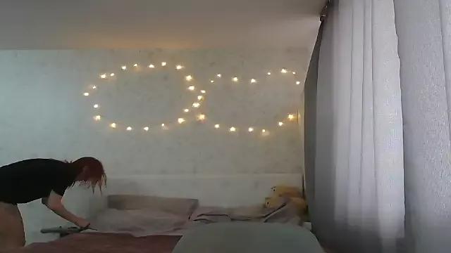 Try the thrill of flirt babes with our cam hosts, featuring unclothed wildness while getting naked and playing with their favored sex toys.