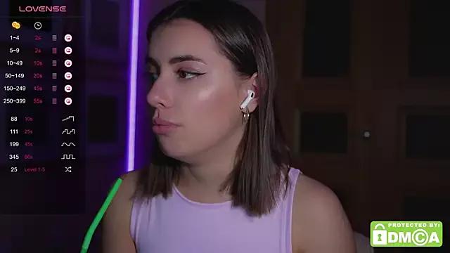 Try the thrill of flirt babes with our cam hosts, featuring unclothed wildness while getting naked and playing with their favored sex toys.