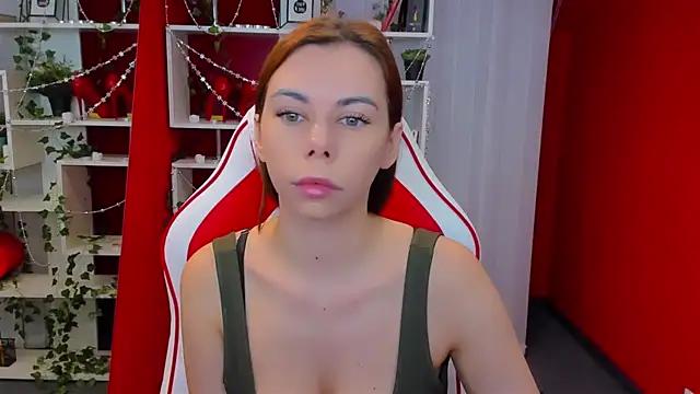 Try the thrill of flirt babes with our cam hosts, featuring unclothed wildness while getting naked and playing with their favored sex toys.