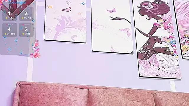 Try the thrill of flirt babes with our cam hosts, featuring unclothed wildness while getting naked and playing with their favored sex toys.