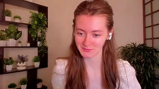 KateCuddle from StripChat is Freechat