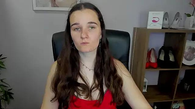 Try the thrill of flirt babes with our cam hosts, featuring unclothed wildness while getting naked and playing with their favored sex toys.