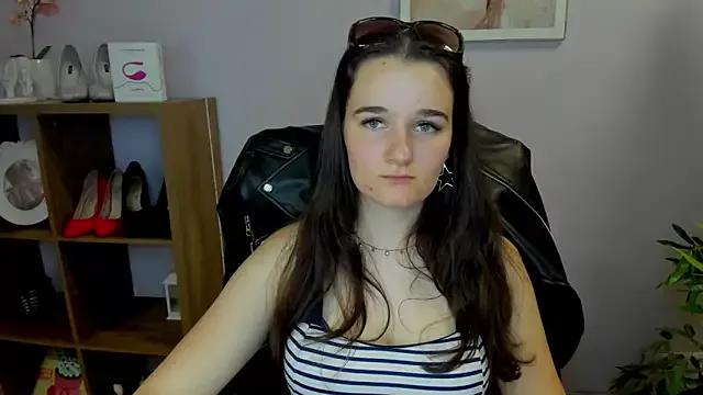 Try the thrill of flirt babes with our cam hosts, featuring unclothed wildness while getting naked and playing with their favored sex toys.