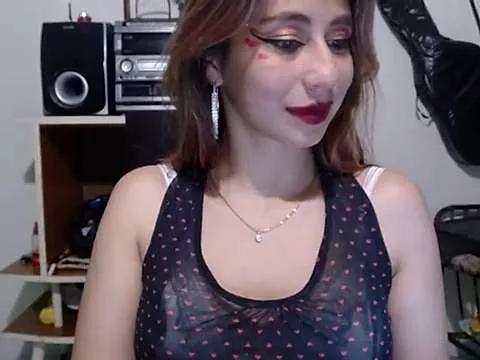 Try the thrill of flirt babes with our cam hosts, featuring unclothed wildness while getting naked and playing with their favored sex toys.