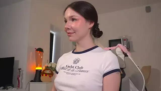 Try the thrill of flirt babes with our cam hosts, featuring unclothed wildness while getting naked and playing with their favored sex toys.