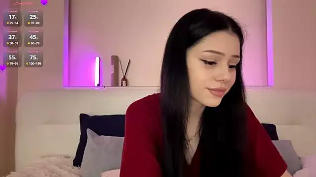 KateHardcastle from StripChat is Freechat