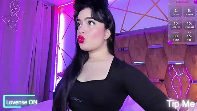 Try the thrill of flirt babes with our cam hosts, featuring unclothed wildness while getting naked and playing with their favored sex toys.