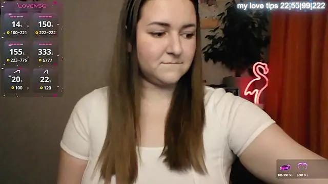 Try the thrill of flirt babes with our cam hosts, featuring unclothed wildness while getting naked and playing with their favored sex toys.
