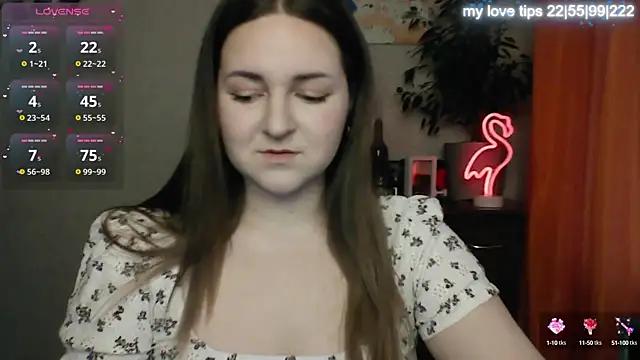 Try the thrill of flirt babes with our cam hosts, featuring unclothed wildness while getting naked and playing with their favored sex toys.