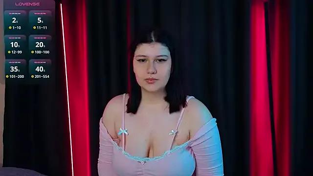 Try the thrill of flirt babes with our cam hosts, featuring unclothed wildness while getting naked and playing with their favored sex toys.
