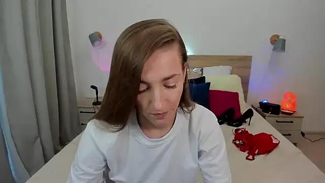 Try the thrill of flirt babes with our cam hosts, featuring unclothed wildness while getting naked and playing with their favored sex toys.