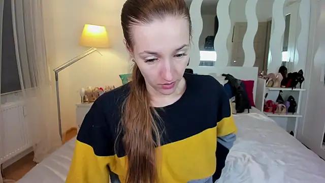 Try the thrill of flirt babes with our cam hosts, featuring unclothed wildness while getting naked and playing with their favored sex toys.