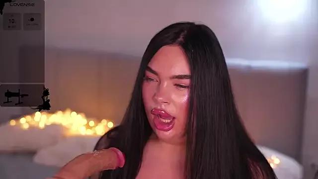 Try the thrill of flirt babes with our cam hosts, featuring unclothed wildness while getting naked and playing with their favored sex toys.