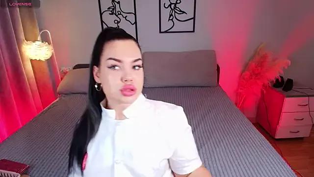 Try the thrill of flirt babes with our cam hosts, featuring unclothed wildness while getting naked and playing with their favored sex toys.