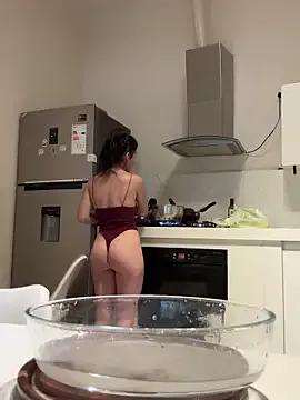 katerinepol from StripChat is Freechat