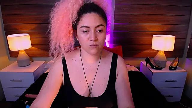 Try the thrill of flirt babes with our cam hosts, featuring unclothed wildness while getting naked and playing with their favored sex toys.