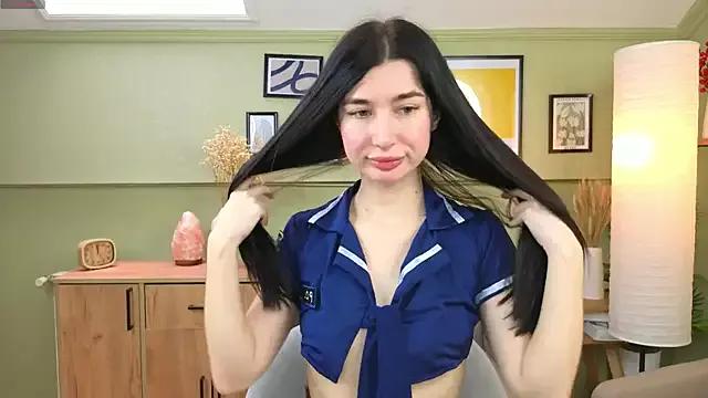 Try the thrill of flirt babes with our cam hosts, featuring unclothed wildness while getting naked and playing with their favored sex toys.