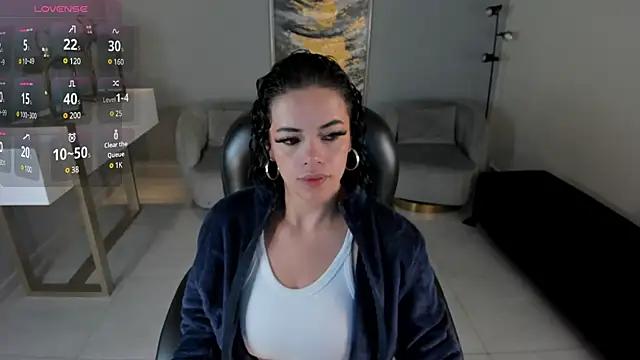 Try the thrill of flirt babes with our cam hosts, featuring unclothed wildness while getting naked and playing with their favored sex toys.