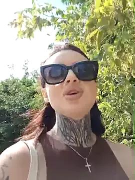 Photos of KateTown from StripChat is Freechat