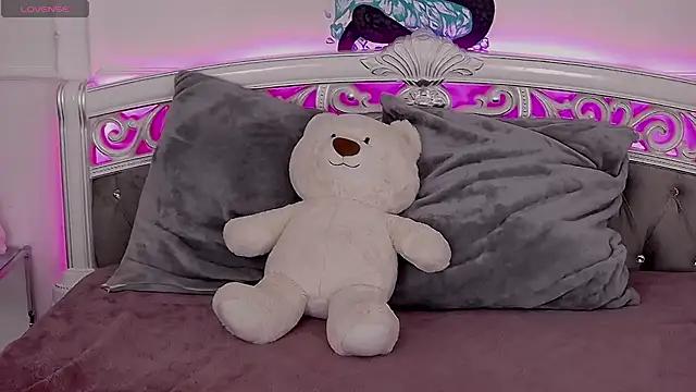 Try the thrill of flirt babes with our cam hosts, featuring unclothed wildness while getting naked and playing with their favored sex toys.