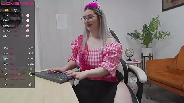 Try the thrill of flirt babes with our cam hosts, featuring unclothed wildness while getting naked and playing with their favored sex toys.