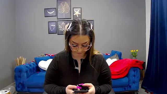 Try the thrill of flirt babes with our cam hosts, featuring unclothed wildness while getting naked and playing with their favored sex toys.