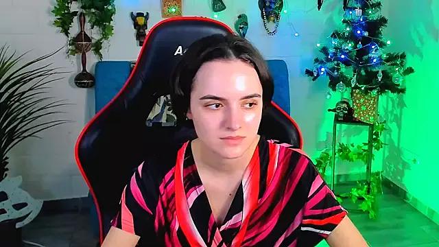 Try the thrill of flirt babes with our cam hosts, featuring unclothed wildness while getting naked and playing with their favored sex toys.