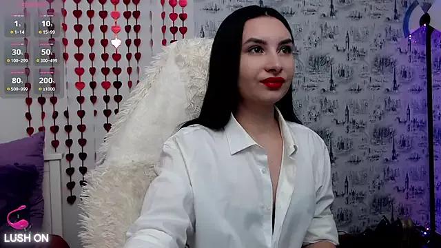 Try the thrill of flirt babes with our cam hosts, featuring unclothed wildness while getting naked and playing with their favored sex toys.