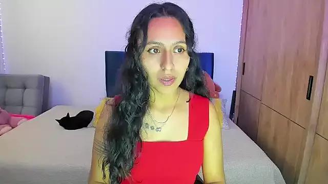 katey_kings from StripChat is Freechat