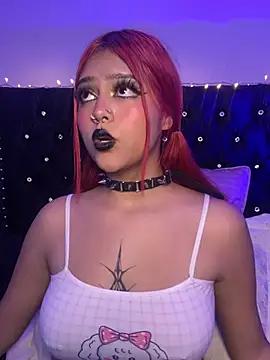 Try the thrill of flirt babes with our cam hosts, featuring unclothed wildness while getting naked and playing with their favored sex toys.