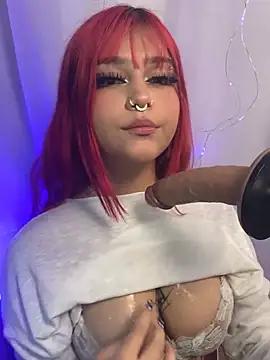 Try the thrill of flirt babes with our cam hosts, featuring unclothed wildness while getting naked and playing with their favored sex toys.