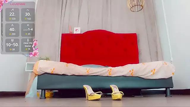 Try the thrill of flirt babes with our cam hosts, featuring unclothed wildness while getting naked and playing with their favored sex toys.