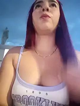 Photos of KathaDanger from StripChat is Freechat