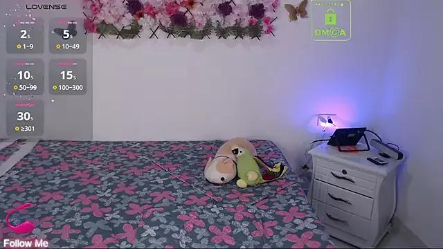 Try the thrill of flirt babes with our cam hosts, featuring unclothed wildness while getting naked and playing with their favored sex toys.