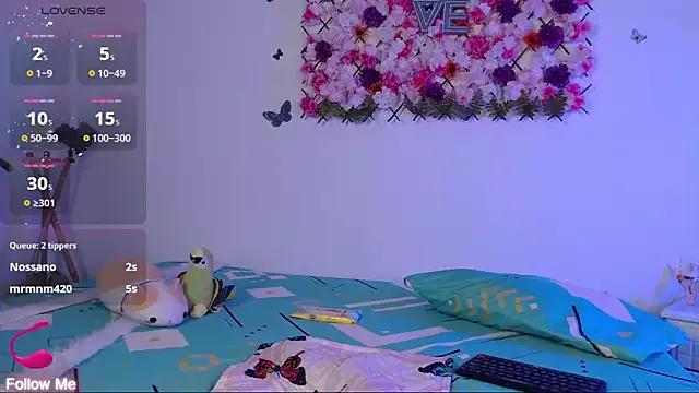 Try the thrill of flirt babes with our cam hosts, featuring unclothed wildness while getting naked and playing with their favored sex toys.