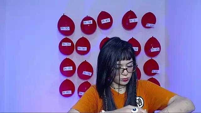 Try the thrill of flirt babes with our cam hosts, featuring unclothed wildness while getting naked and playing with their favored sex toys.
