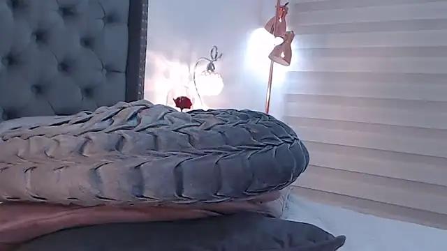 KathaLove from StripChat is Freechat
