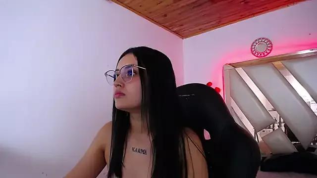 Try the thrill of flirt babes with our cam hosts, featuring unclothed wildness while getting naked and playing with their favored sex toys.