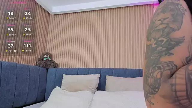 Try the thrill of flirt babes with our cam hosts, featuring unclothed wildness while getting naked and playing with their favored sex toys.
