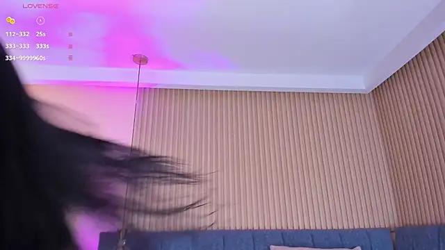 Try the thrill of flirt babes with our cam hosts, featuring unclothed wildness while getting naked and playing with their favored sex toys.