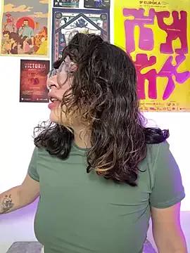 Try the thrill of flirt babes with our cam hosts, featuring unclothed wildness while getting naked and playing with their favored sex toys.